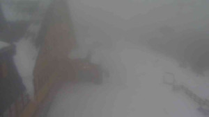 Sporthotel Kurzovní - Parkoviště a hlavní vchod - 6.2.2026 v 08:10 Sporthotel Kurzovní - Parkoviště a hlavní vchod - 6.2.2026 v 08:10