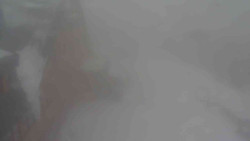 Parkoviště a hlavní vchod