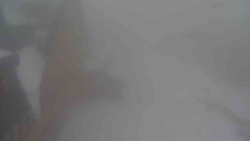 Parkoviště a hlavní vchod