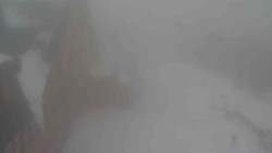 Parkoviště a hlavní vchod