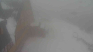 Sporthotel Kurzovní - Parkoviště a hlavní vchod - 6.2.2026 v 13:55 Sporthotel Kurzovní - Parkoviště a hlavní vchod - 6.2.2026 v 13:55