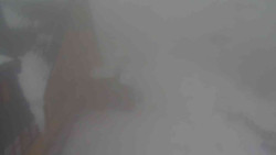 Parkoviště a hlavní vchod