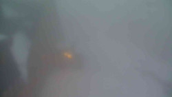 Parkoviště a hlavní vchod