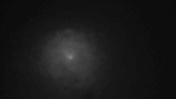 Parkoviště a hlavní vchod