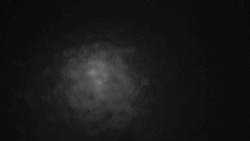 Parkoviště a hlavní vchod