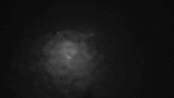 Parkoviště a hlavní vchod