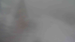 Parkoviště a hlavní vchod