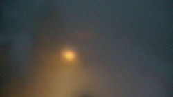 Parkoviště a hlavní vchod