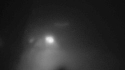 Parkoviště a hlavní vchod