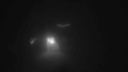 Parkoviště a hlavní vchod