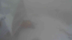 Parkoviště a hlavní vchod