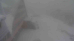 Parkoviště a hlavní vchod