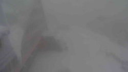 Parkoviště a hlavní vchod