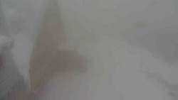 Parkoviště a hlavní vchod