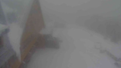 Parkoviště a hlavní vchod