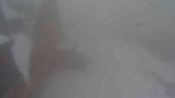 Parkoviště a hlavní vchod