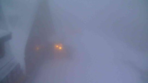 Sporthotel Kurzovní - Parkoviště a hlavní vchod - 13.2.2026 v 06:50 Sporthotel Kurzovní - Parkoviště a hlavní vchod - 13.2.2026 v 06:50