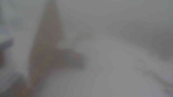 Parkoviště a hlavní vchod