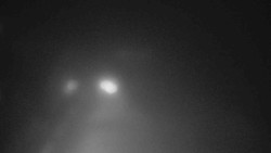 Parkoviště a hlavní vchod