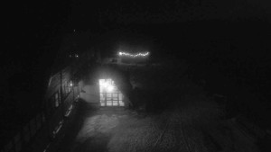 Sporthotel Kurzovní - Parkoviště a hlavní vchod - 6.3.2026 v 23:00 Sporthotel Kurzovní - Parkoviště a hlavní vchod - 6.3.2026 v 23:00