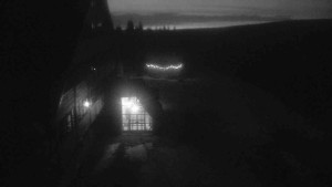 Sporthotel Kurzovní - Parkoviště a hlavní vchod - 8.3.2026 v 05:25 Sporthotel Kurzovní - Parkoviště a hlavní vchod - 8.3.2026 v 05:25