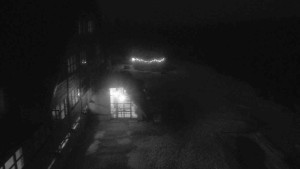 Sporthotel Kurzovní - Parkoviště a hlavní vchod - 8.3.2026 v 18:30 Sporthotel Kurzovní - Parkoviště a hlavní vchod - 8.3.2026 v 18:30