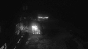 Sporthotel Kurzovní - Parkoviště a hlavní vchod - 8.3.2026 v 20:00 Sporthotel Kurzovní - Parkoviště a hlavní vchod - 8.3.2026 v 20:00