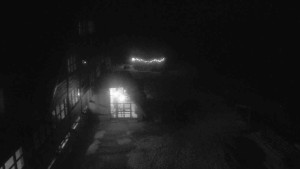 Sporthotel Kurzovní - Parkoviště a hlavní vchod - 8.3.2026 v 20:05 Sporthotel Kurzovní - Parkoviště a hlavní vchod - 8.3.2026 v 20:05