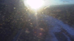 Parkoviště a hlavní vchod