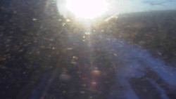 Parkoviště a hlavní vchod