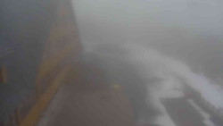 Parkoviště a hlavní vchod