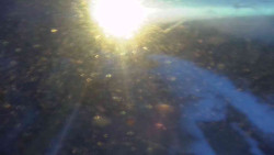 Parkoviště a hlavní vchod