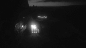 Sporthotel Kurzovní - Parkoviště a hlavní vchod - 14.3.2026 v 05:05 Sporthotel Kurzovní - Parkoviště a hlavní vchod - 14.3.2026 v 05:05