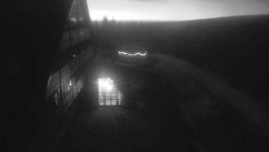 Sporthotel Kurzovní - Parkoviště a hlavní vchod - 14.3.2026 v 05:20 Sporthotel Kurzovní - Parkoviště a hlavní vchod - 14.3.2026 v 05:20