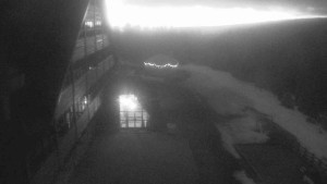 Sporthotel Kurzovní - Parkoviště a hlavní vchod - 14.3.2026 v 05:30 Sporthotel Kurzovní - Parkoviště a hlavní vchod - 14.3.2026 v 05:30