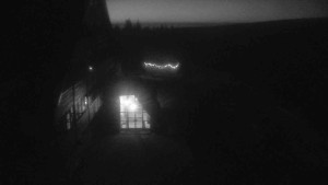 Sporthotel Kurzovní - Parkoviště a hlavní vchod - 15.3.2026 v 05:05 Sporthotel Kurzovní - Parkoviště a hlavní vchod - 15.3.2026 v 05:05