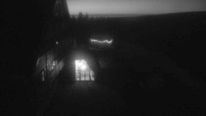 Sporthotel Kurzovní - Parkoviště a hlavní vchod - 15.3.2026 v 05:10 Sporthotel Kurzovní - Parkoviště a hlavní vchod - 15.3.2026 v 05:10