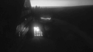 Sporthotel Kurzovní - Parkoviště a hlavní vchod - 15.3.2026 v 05:15 Sporthotel Kurzovní - Parkoviště a hlavní vchod - 15.3.2026 v 05:15