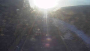 Sporthotel Kurzovní - Parkoviště a hlavní vchod - 15.3.2026 v 06:40 Sporthotel Kurzovní - Parkoviště a hlavní vchod - 15.3.2026 v 06:40