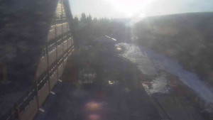 Sporthotel Kurzovní - Parkoviště a hlavní vchod - 15.3.2026 v 07:10 Sporthotel Kurzovní - Parkoviště a hlavní vchod - 15.3.2026 v 07:10