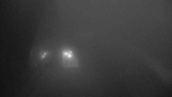 Parkoviště a hlavní vchod