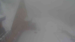 Parkoviště a hlavní vchod