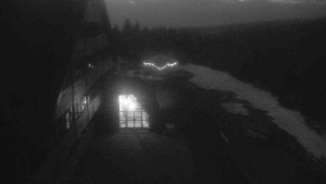 Sporthotel Kurzovní - Parkoviště a hlavní vchod - 24.3.2026 v 05:05 Sporthotel Kurzovní - Parkoviště a hlavní vchod - 24.3.2026 v 05:05