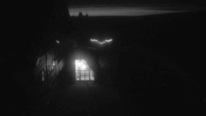 Sporthotel Kurzovní - Parkoviště a hlavní vchod - 25.3.2026 v 04:45 Sporthotel Kurzovní - Parkoviště a hlavní vchod - 25.3.2026 v 04:45