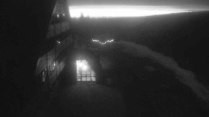 Sporthotel Kurzovní - Parkoviště a hlavní vchod - 25.3.2026 v 05:05 Sporthotel Kurzovní - Parkoviště a hlavní vchod - 25.3.2026 v 05:05