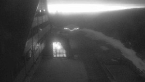 Sporthotel Kurzovní - Parkoviště a hlavní vchod - 25.3.2026 v 05:10 Sporthotel Kurzovní - Parkoviště a hlavní vchod - 25.3.2026 v 05:10