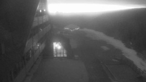 Sporthotel Kurzovní - Parkoviště a hlavní vchod - 25.3.2026 v 05:15 Sporthotel Kurzovní - Parkoviště a hlavní vchod - 25.3.2026 v 05:15