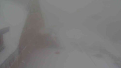 Parkoviště a hlavní vchod