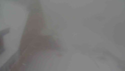 Parkoviště a hlavní vchod