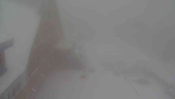 Parkoviště a hlavní vchod